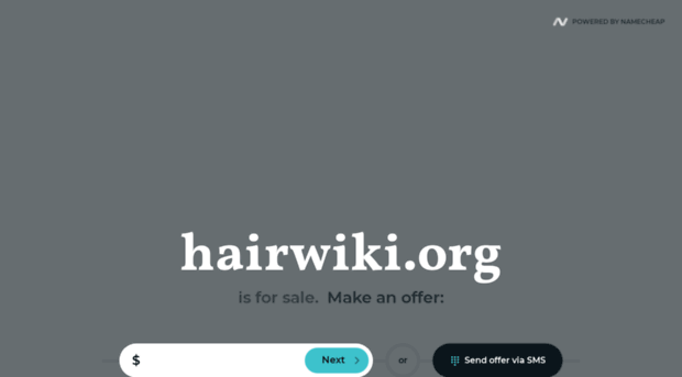 hairwiki.org