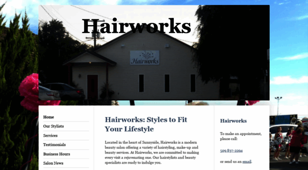 hairworks-sunnyside.com