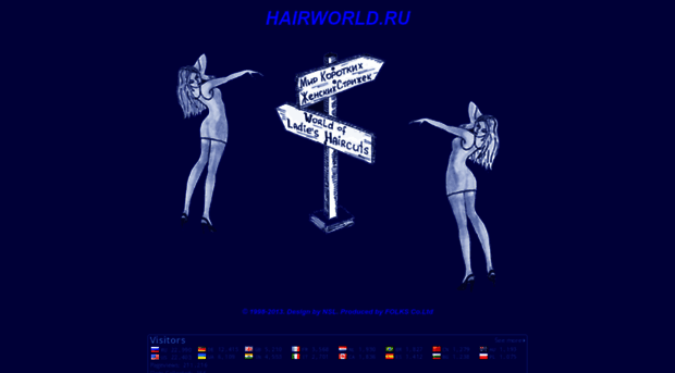 hairworld.ru