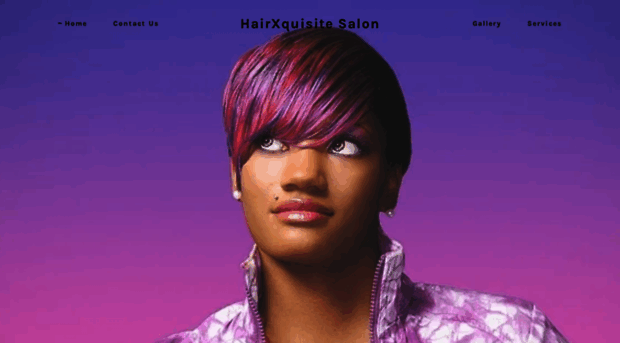 hairxquisitesalon.com