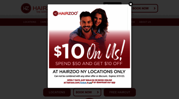 hairzoo.com