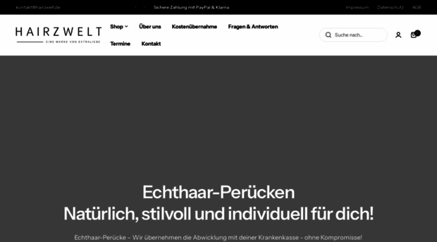hairzwelt.de