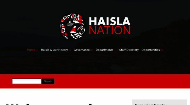 haisla.ca