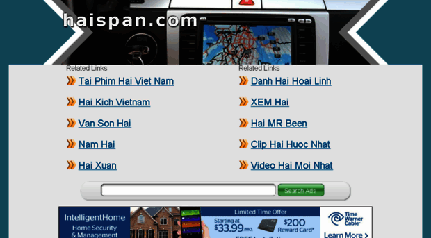 haispan.com