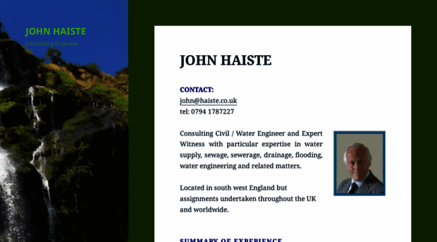 haiste.co.uk