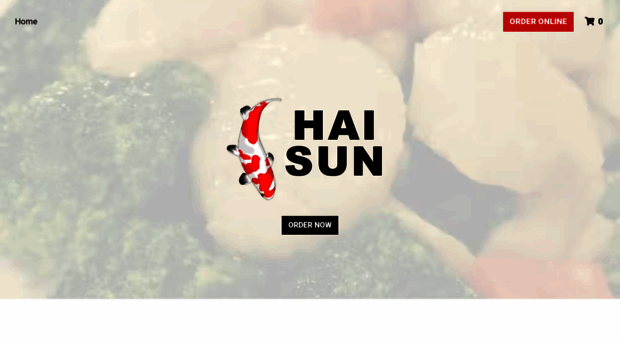 haisunny.com