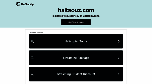 haitaouz.com