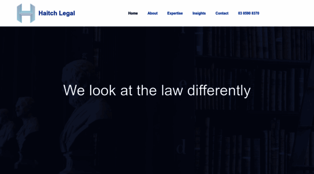 haitchlegal.com.au