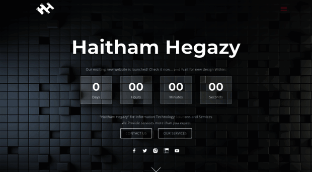 haitham-hegazy.com