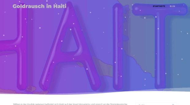 haiti-info.com