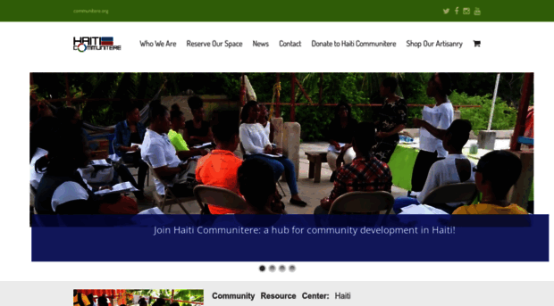 haiti.communitere.org