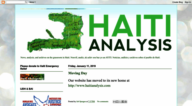 haitianalysis.blogspot.com