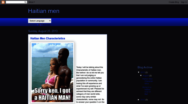 haitianmen.blogspot.com