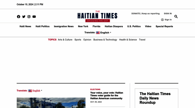 haitiantimes.com