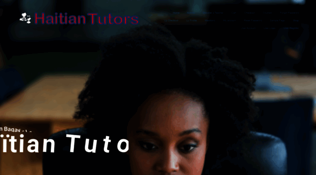 haitiantutors.com