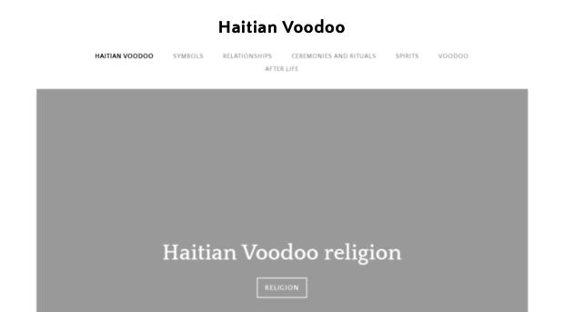 haitianvoodooreligion.weebly.com