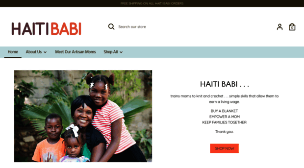 haitibabi.org