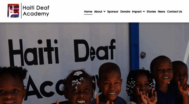 haitideafacademy.com