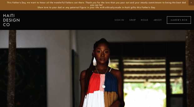 haitidesignco.org