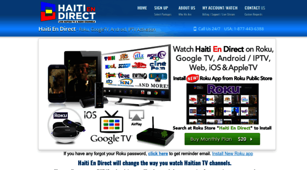 haitiendirect.com