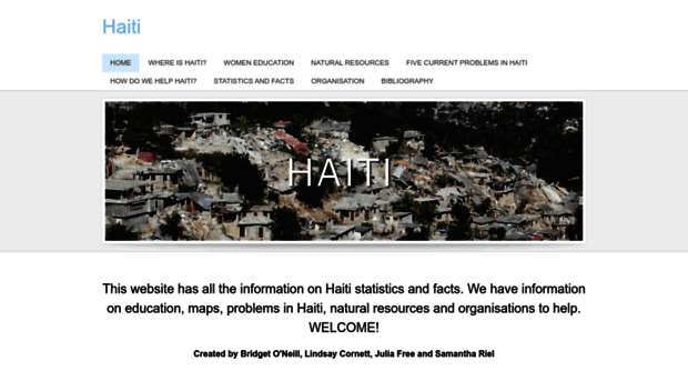 haitigeo.weebly.com