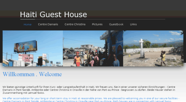 haitiguesthouse.ch