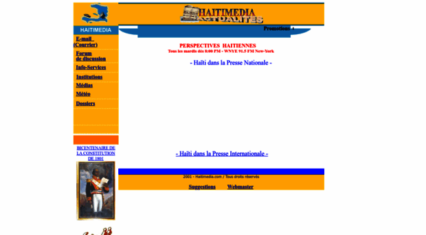 haitimedia.com