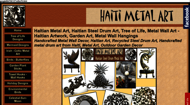 haitimetalart.com