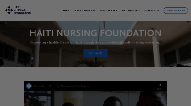 haitinursing.org