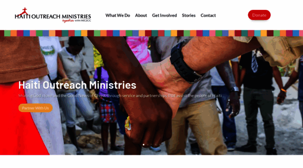 haitioutreachministries.org