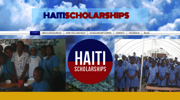 haitischolarships.org