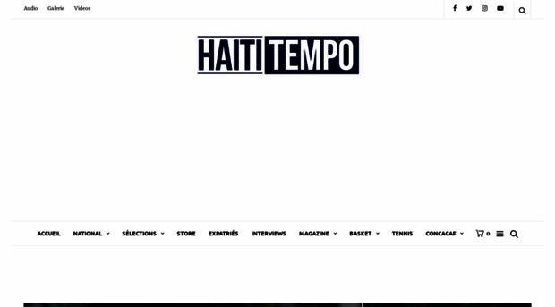 haititempo.com