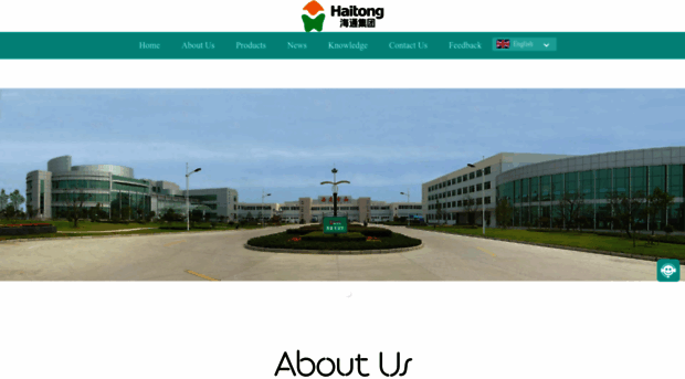 haitong-food.com