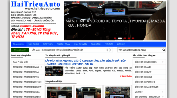 haitrieuauto.com