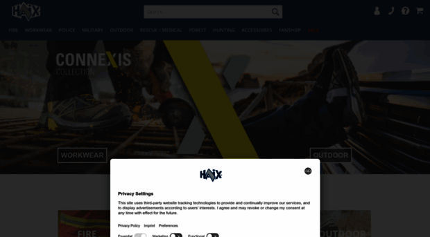 haix.co.uk