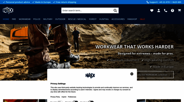 haixsuomi.fi