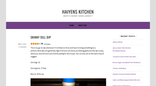 haiyenskitchen.wordpress.com