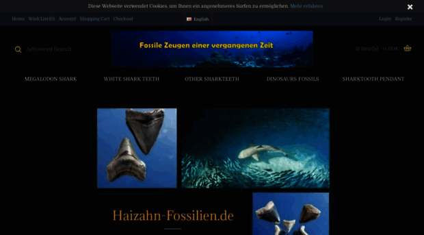 haizahn-fossilien.de