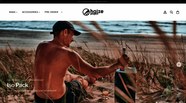 haize-project.com