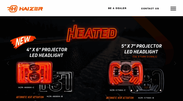 haizerusa.com