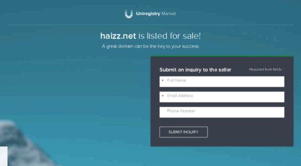 haizz.net
