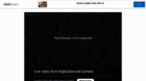 hajduckevode-2.click2stream.com