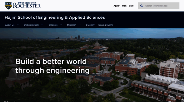 hajim.rochester.edu