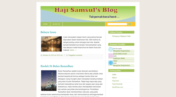 hajisamsul.wordpress.com