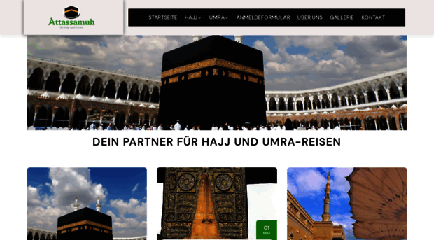 hajj-umra.de