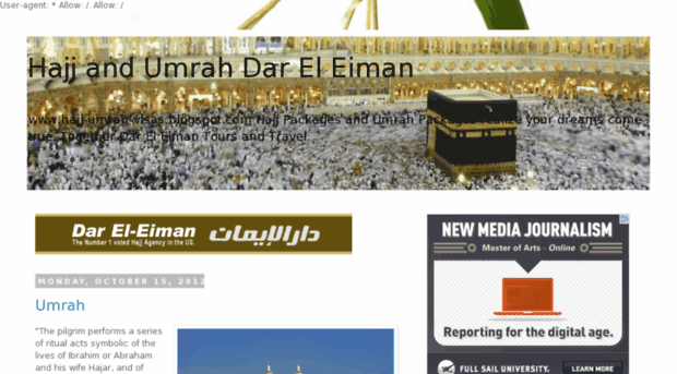 hajj-umrah-visas.blogspot.com