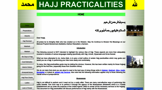 hajjpracticalities.heliohost.org