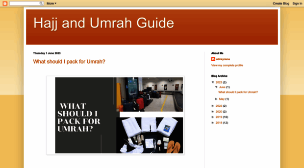 hajjumrahguideblogs.blogspot.com