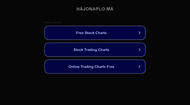 hajonaplo.ma