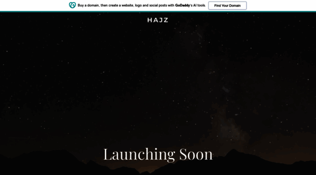 hajz.com